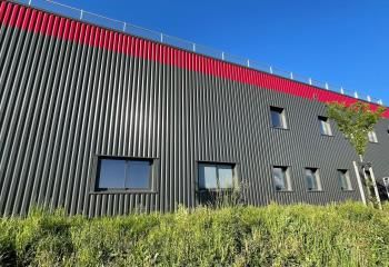 Location bureaux Montagnat - Proche rocade Est et autoroute Bourg Sud