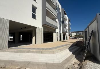 Local commercial à vendre Péronnas - Coeur de Ville