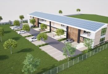 Vente bureaux Chevry - Proche Saint-Genis-Pouilly et Divonne