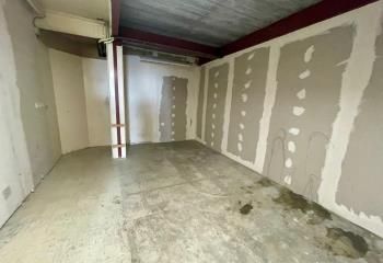 Petit entrepôt à louer Bourg-en-Bresse - Secteur Conforma / Gifi