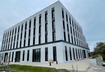 Vente bureaux Ferney-Voltaire - ZAC Ferney Genève Innovation