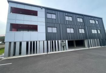 Location bureaux Viriat - Proche sortie Nord de Bourg, accès route de Paris