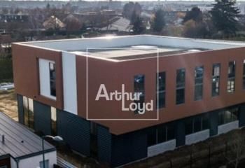 Local d'activité à vendre Bondoufle - Proche N104 et RER D