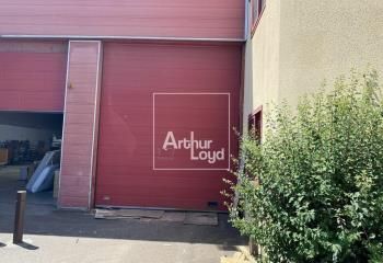 Location locaux d'activité Bondoufle - Accès N104 et A6/A10