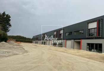 Location locaux modulables Avrainville - Bordure N20