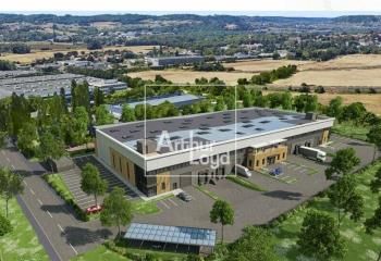 Location bâtiment indépendant Champlan - N20/A6/A126