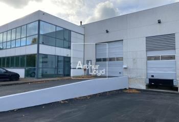 Location entrepôt Chilly-Mazarin - A6/A10/A86/N20