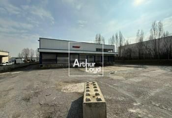 Location entrepôt Morangis - Proche autoroute et RER C