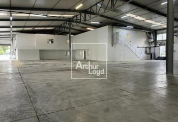 Bâtiment indépendant à vendre Morangis - Proche A6 et RER C