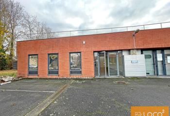 Location bureaux Ramonville - Proche métro et périphérique