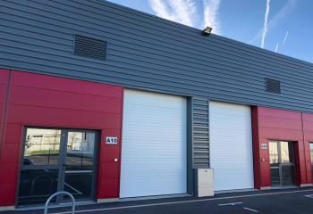 Local d'activité à louer Plaisance-du-Touch - Accès périphérique