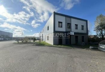 Local d'activité à louer Saint-Priest - Proche A46 et A43