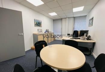 Location bureaux Toulouse - Parc des Sept Deniers, proche Rocade ouest