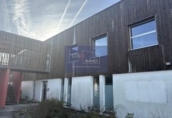 Location bureaux Martillac - Technopole Montesquieu