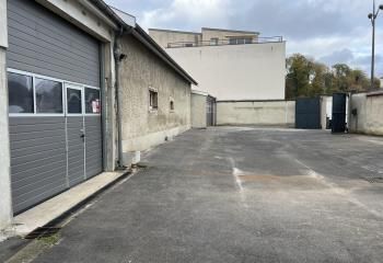 Local commercial à louer Cormontreuil - 310 m²
