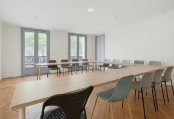 Bureaux à vendre Paris 3 - Proche République et 5 lignes de métro