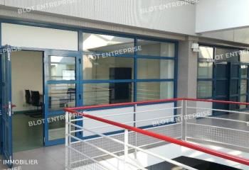 Bureaux à vendre Lorient - Proche gare et centre-ville
