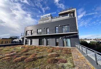 Location bureau Lorient - Secteur La Base - Proche bus