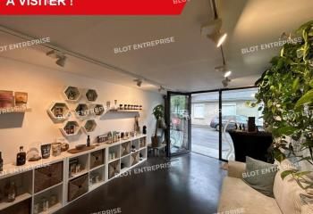 Local commercial à louer La Chapelle-sur-Erdre - Axe passant