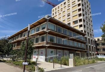 Bureaux à vendre Nantes - Proche centre commercial Beaulieu