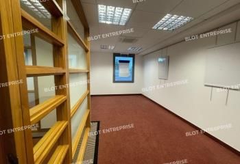 Location bureau Ploufragan - Centre-ville, proche bus