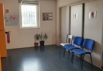 Vente bureaux Grenoble - Proche centre-ville et transports