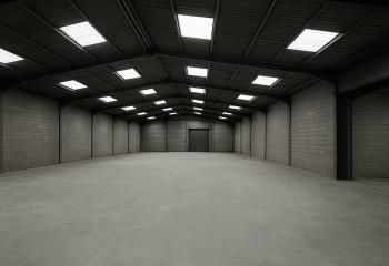 Local d'activité à louer Camon - Accès rocade et A16