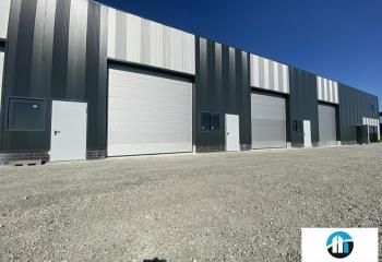 Local d'activité à louer Pavilly - Zone d'Activité