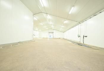 Entrepôt à louer L'Abergement-de-Cuisery - Chambre froide 612 m²