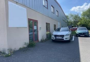 Location bureau Colombelles - Proche périphérique et bus