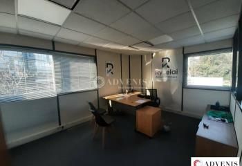 Location bureaux Mérignac - Proche rocade et tramway