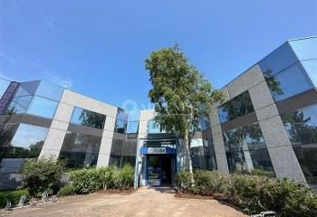 Bureaux à vendre Illkirch-Graffenstaden - Parc d'Innovation - Tram et bus