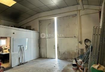 Local d'activité à louer Joué-lès-Tours - Proche périphérique et autoroutes