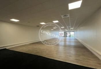 Local commercial à louer Balma - Zone commerciale récente