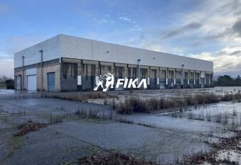 Local d'activité à louer Toulouse - Proche A620