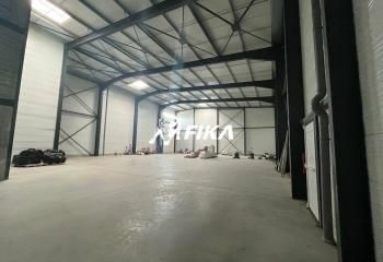 Local d'activité à louer Bouloc - Proche A62 et Eurocentre