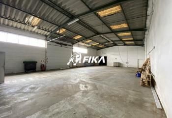 Local d'activité à louer Toulouse - Proche A620