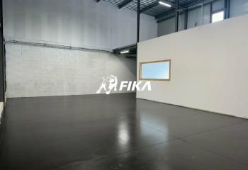 Local d'activité à louer Mondouzil - Zone d'activités des Landes