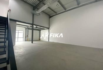 Local d'activité à louer Toulouse - Proche A64