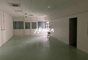 Local d'activité à louer Colomiers - ZAC En Jacca