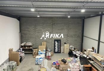 Local d'activité à louer Muret - Proche A64 et D817