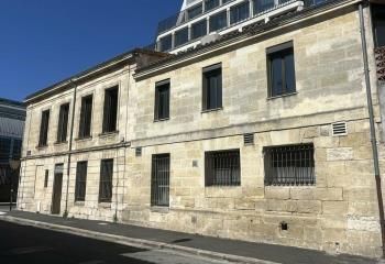 Immeuble restaurant et logement à vendre Bordeaux - Proche tramway