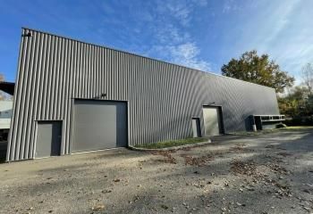 Location local d'activité Bruges - Proche rocade et transports