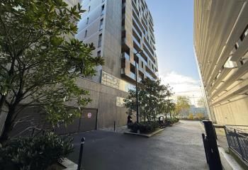 Location bureaux Nantes - Proche gare et centre-ville