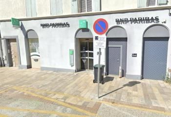 Local commercial à louer Bourg-lès-Valence - Axe passant