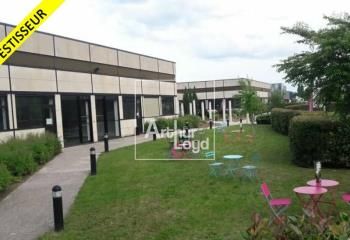 Bureaux à vendre La Rochette - Proche gare Melun et autoroutes A5/A6