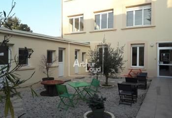 Investissement bureaux Melun - Proche gare RER et A5