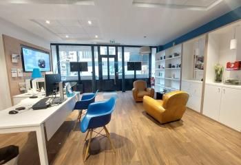 Local commercial à louer Paris 11 - Proche M° Voltaire