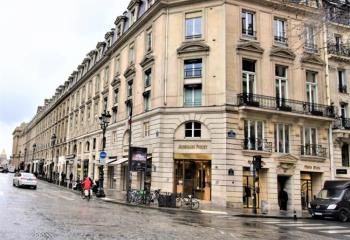 Location bureau Paris 8 - Entre Madeleine et Concorde