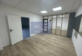 Local d'activité à louer Mérignac - Proche rocade